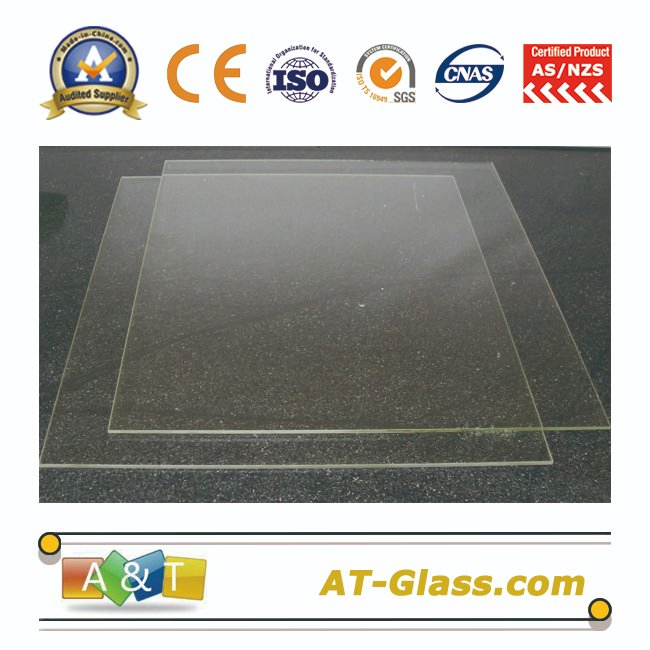 1.2-20mm Borosilicate Float Glass3.3 (BG33)