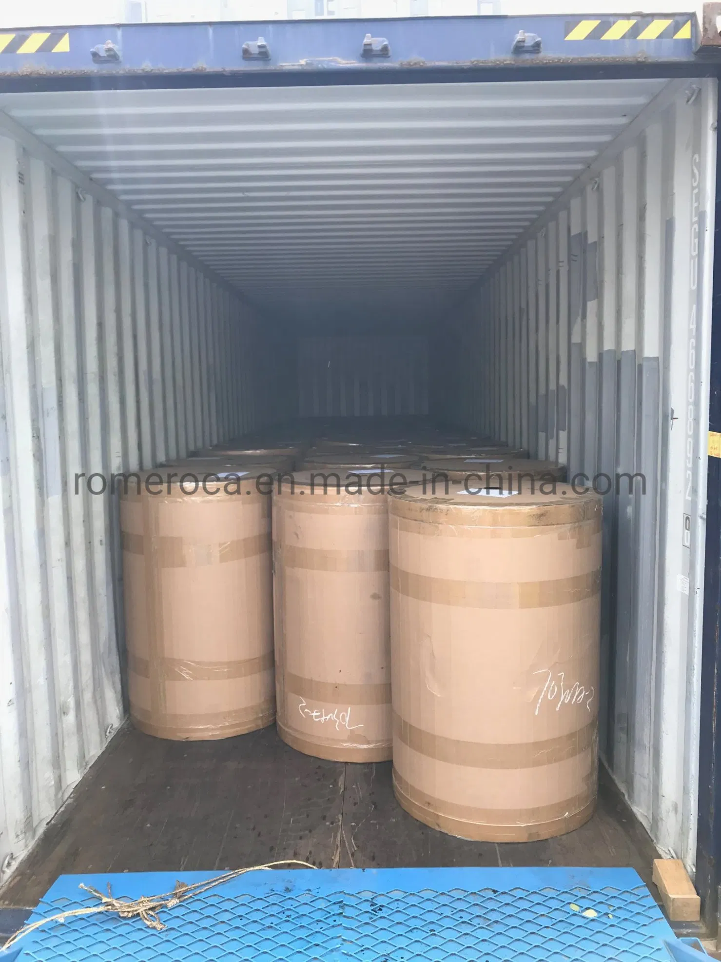 Laminating Paper Melamine Laminating Flooring