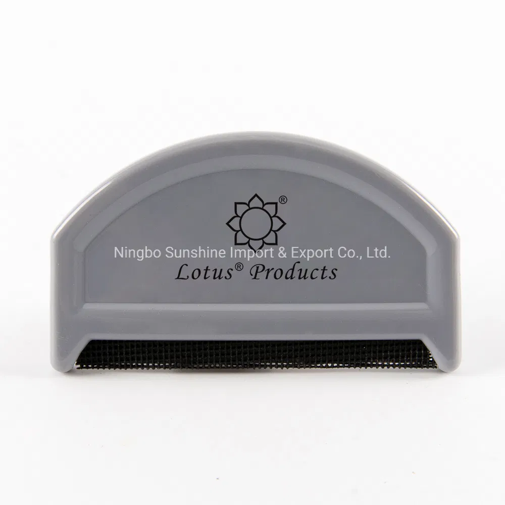 Plastic Pilling Removing Cashmere Comb