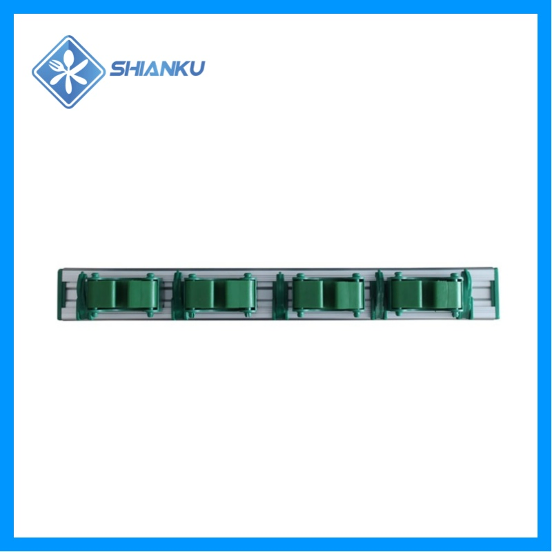 Shianku Industrial Wholesale Food Grade Plastic Non Slip I Hangers