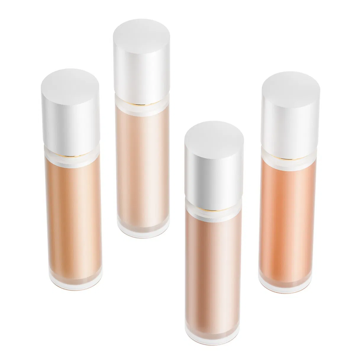 30 Colors Full Coverage Vegan Liquid Concealer Foundation Cream Cosmetics Factory