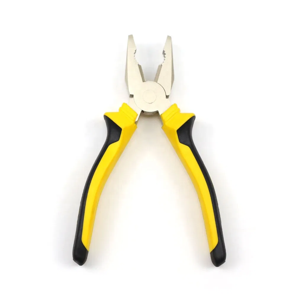 Комбинированные пассатижи Yongkang High Leverage