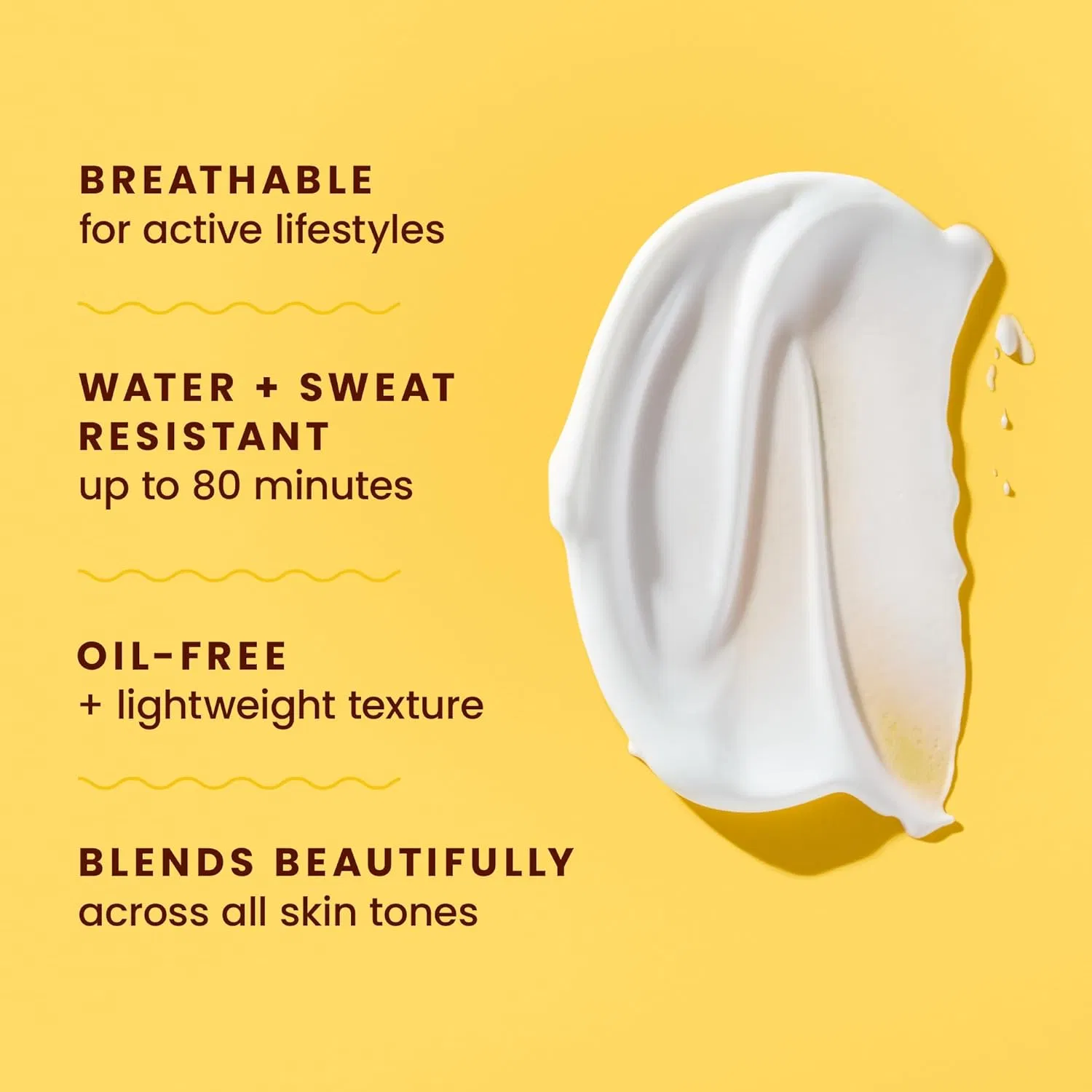 Nourishing Sunscreen Hydra-Rich Broad Spectrum Protection