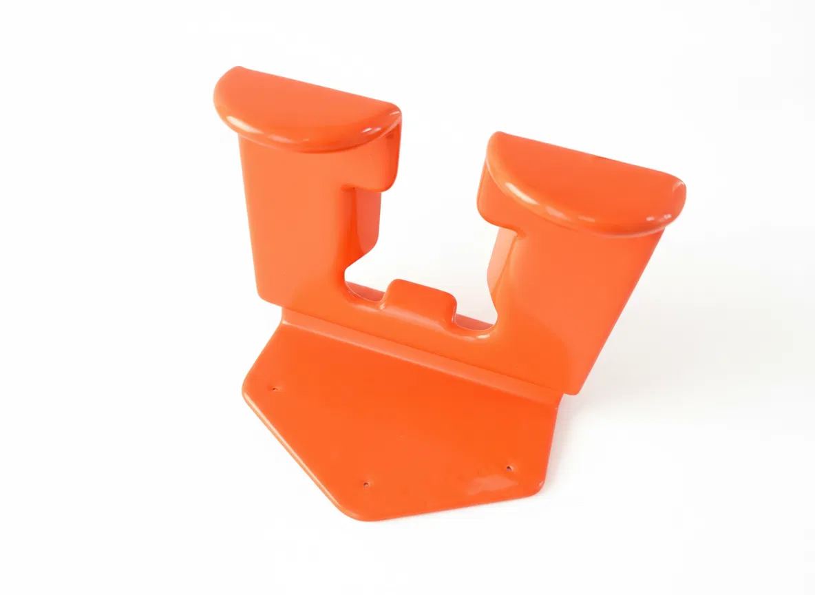 Heavy Duty Garage Wall Storage Rack for Trimmers and Tools Organization