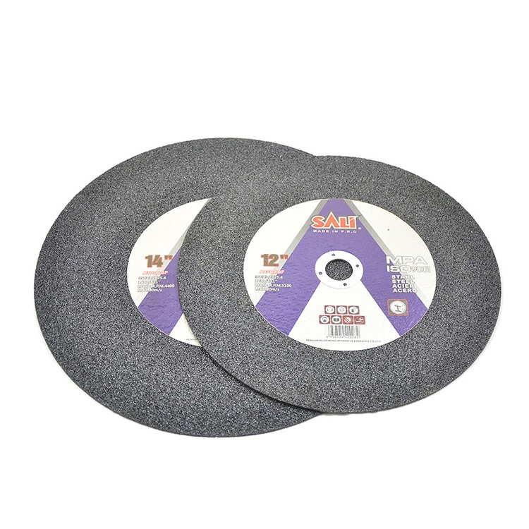 Sali Good Price Cutting Disc Cutting Wheel