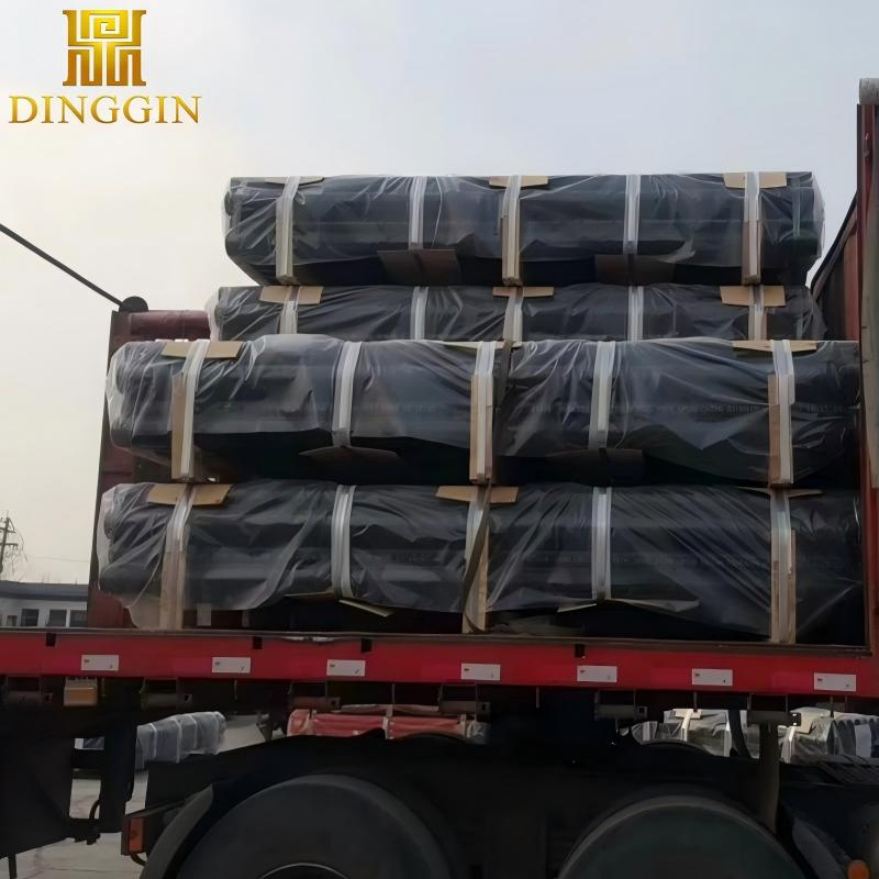 Canada B70 Standard Hubless Cast Iron Pipes and Fittings for Drainage