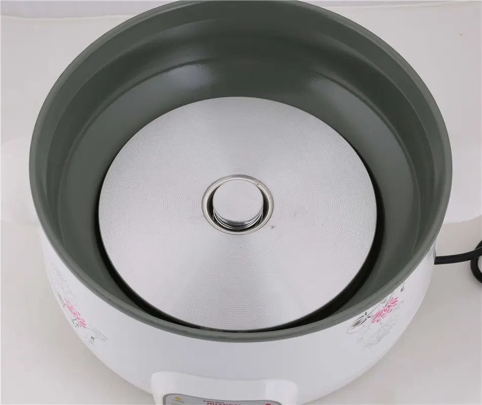 High Quality Deluxe Rice Cooker with Quickly Speed Rice Cooker
