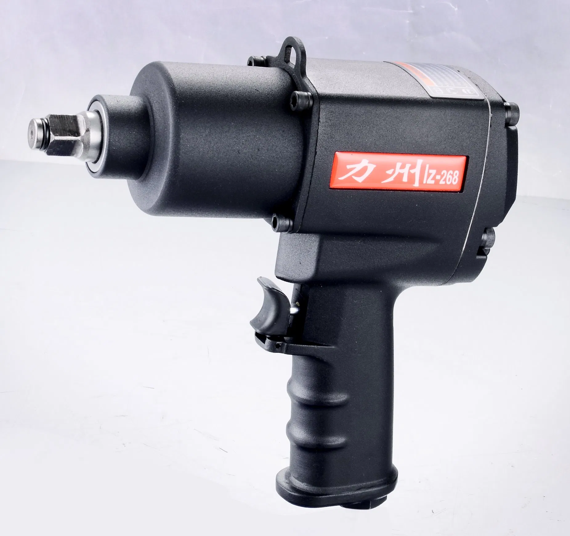 Пневматический гайковерт LIZHOU 268 Twin Hammer