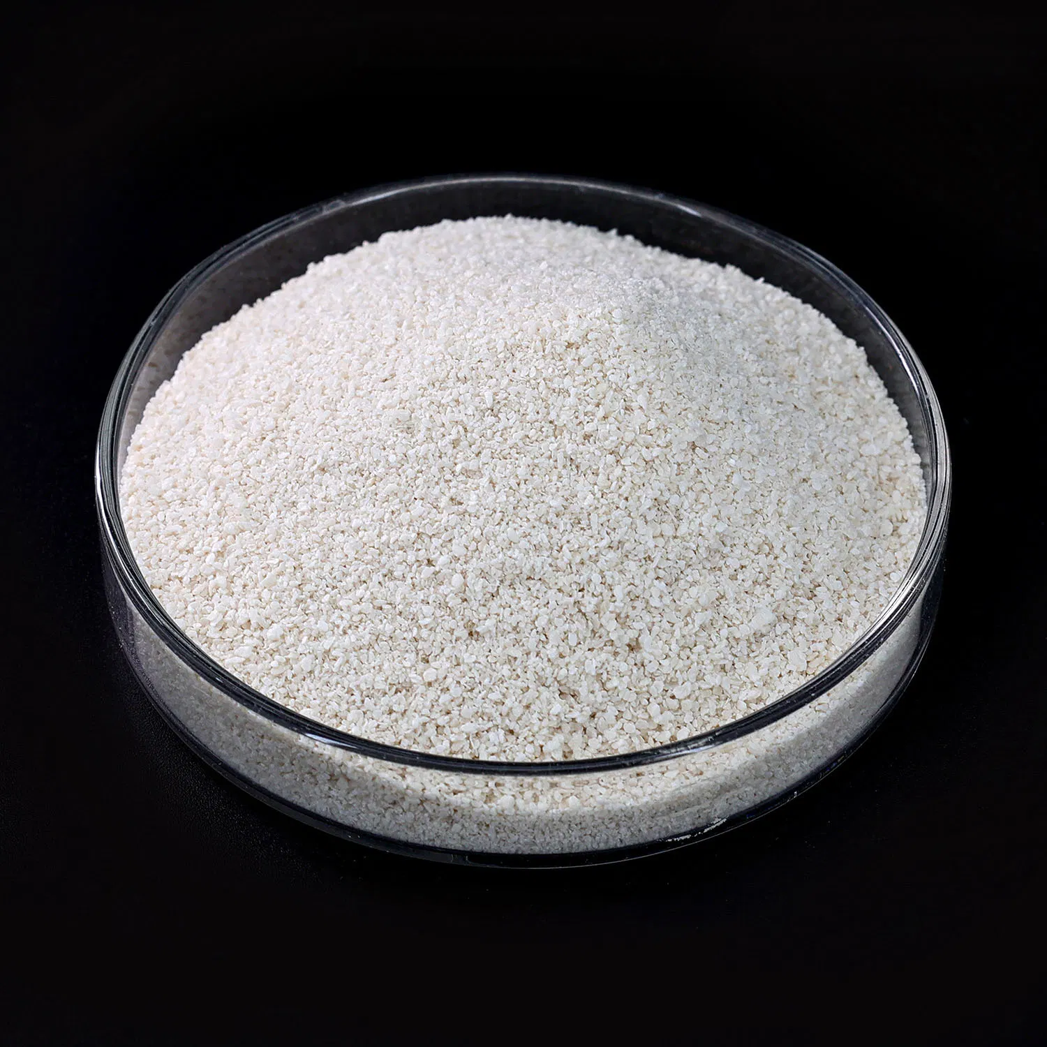 Calcium Formate Is 98% Used in Concrete