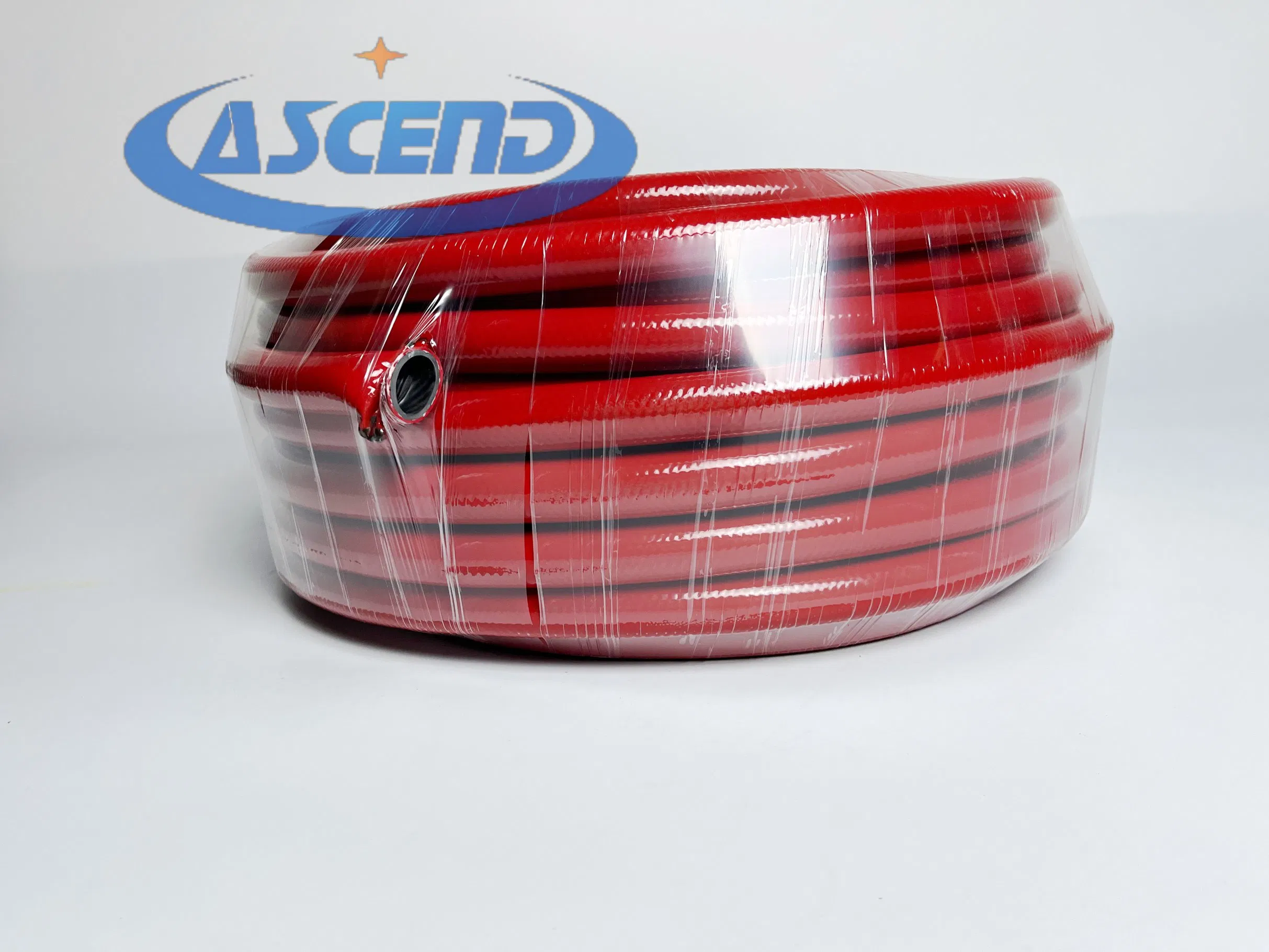 PVC Water Elastic Hose Semi-Rigid Hose/Garden Hose