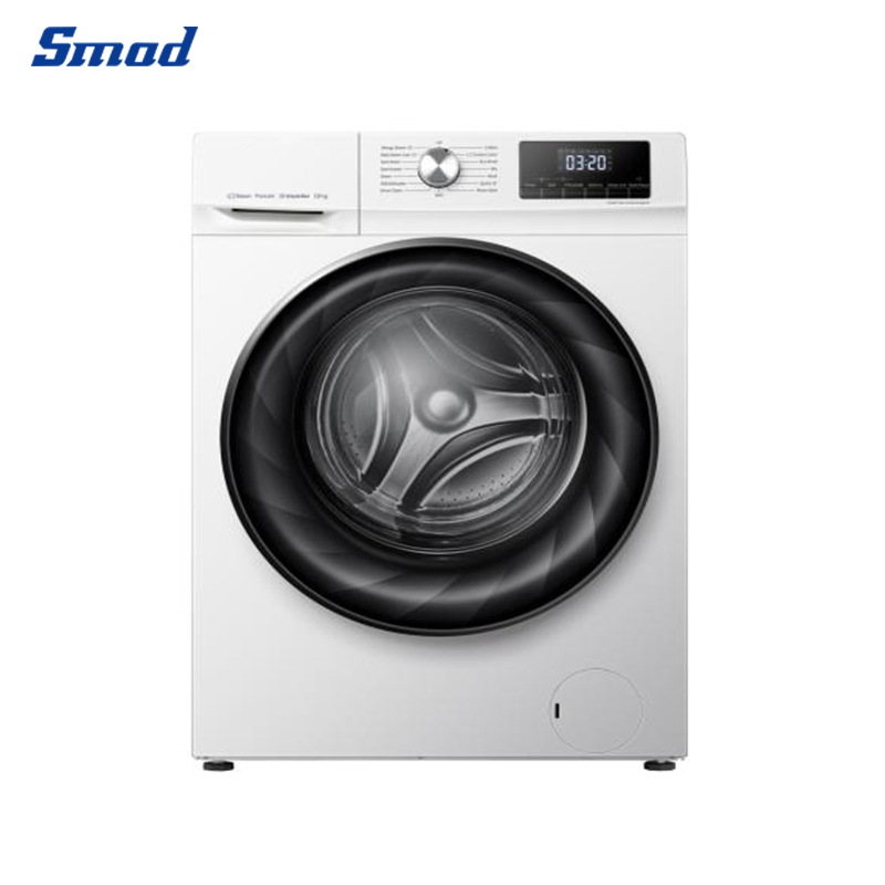 9kg/10kg 220-240V/50Hz 1400rpm Washing and Drying 2 in 1 Machine