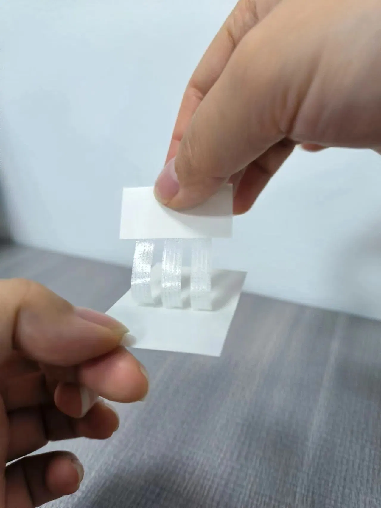 Wholesale Wound Skin Closure Sterile Adhesive Steri-Strip Tape Less Posting Dressing Beauty & Personal Care Product