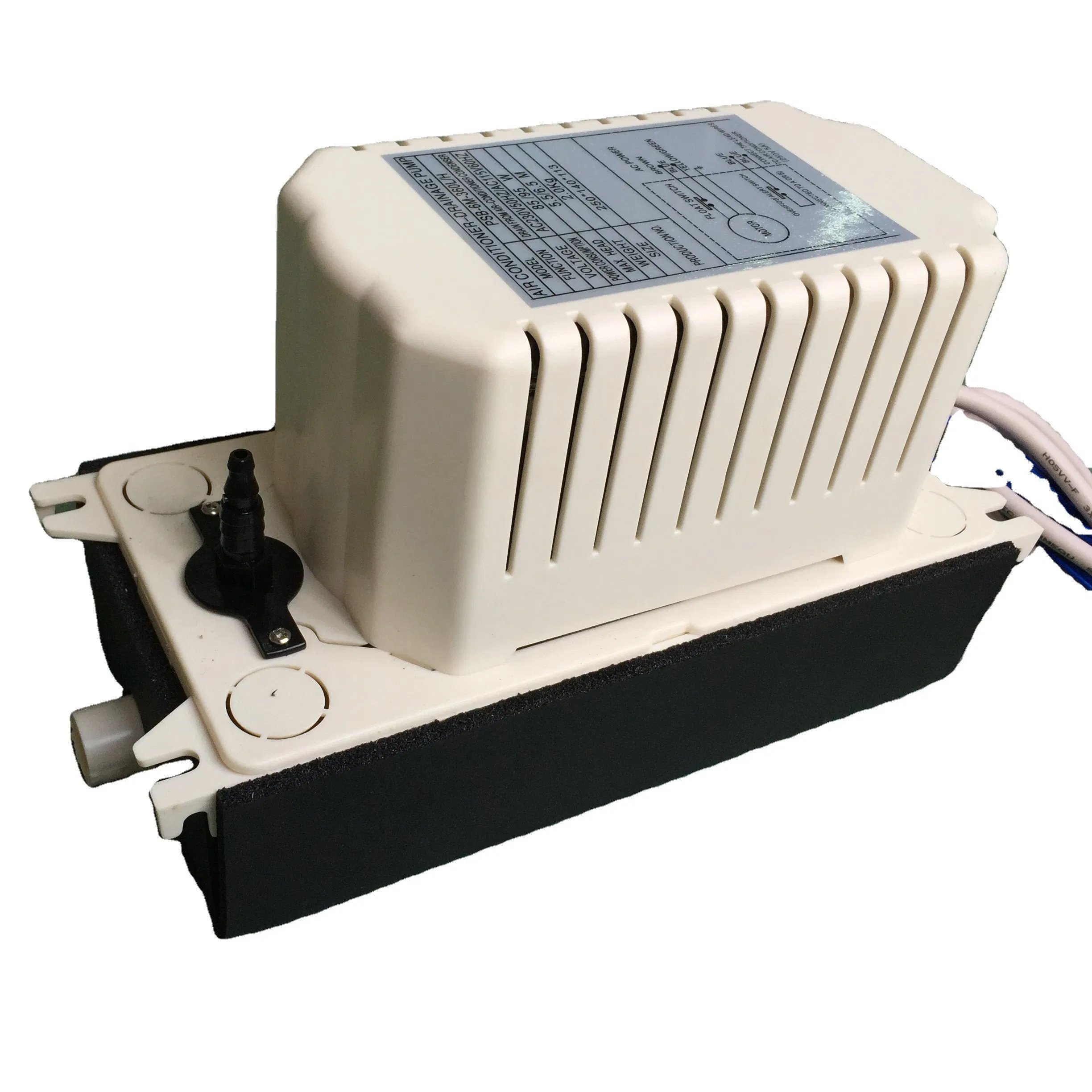 Condensate Pump for Air Conditioner
