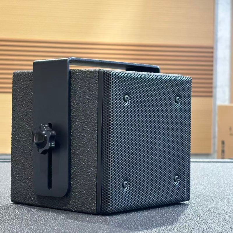 Акустическая система 5XT с 5-дюймовым НЧ-драйвером