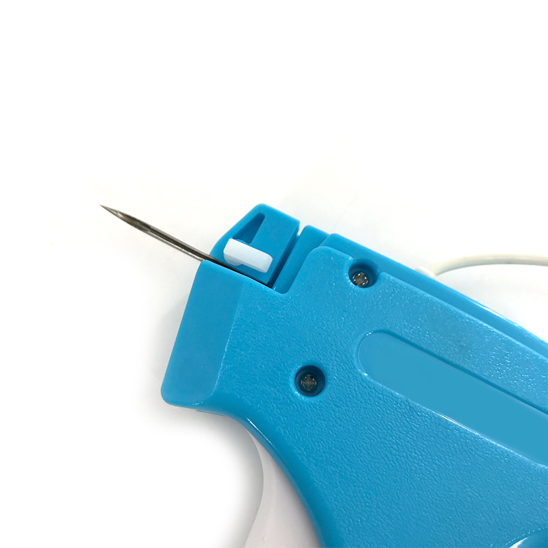 Пистолет для ценников на одежду, промышленный