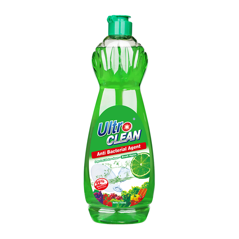 OEM Deep Clean Dish Soap Liquid 1100ml