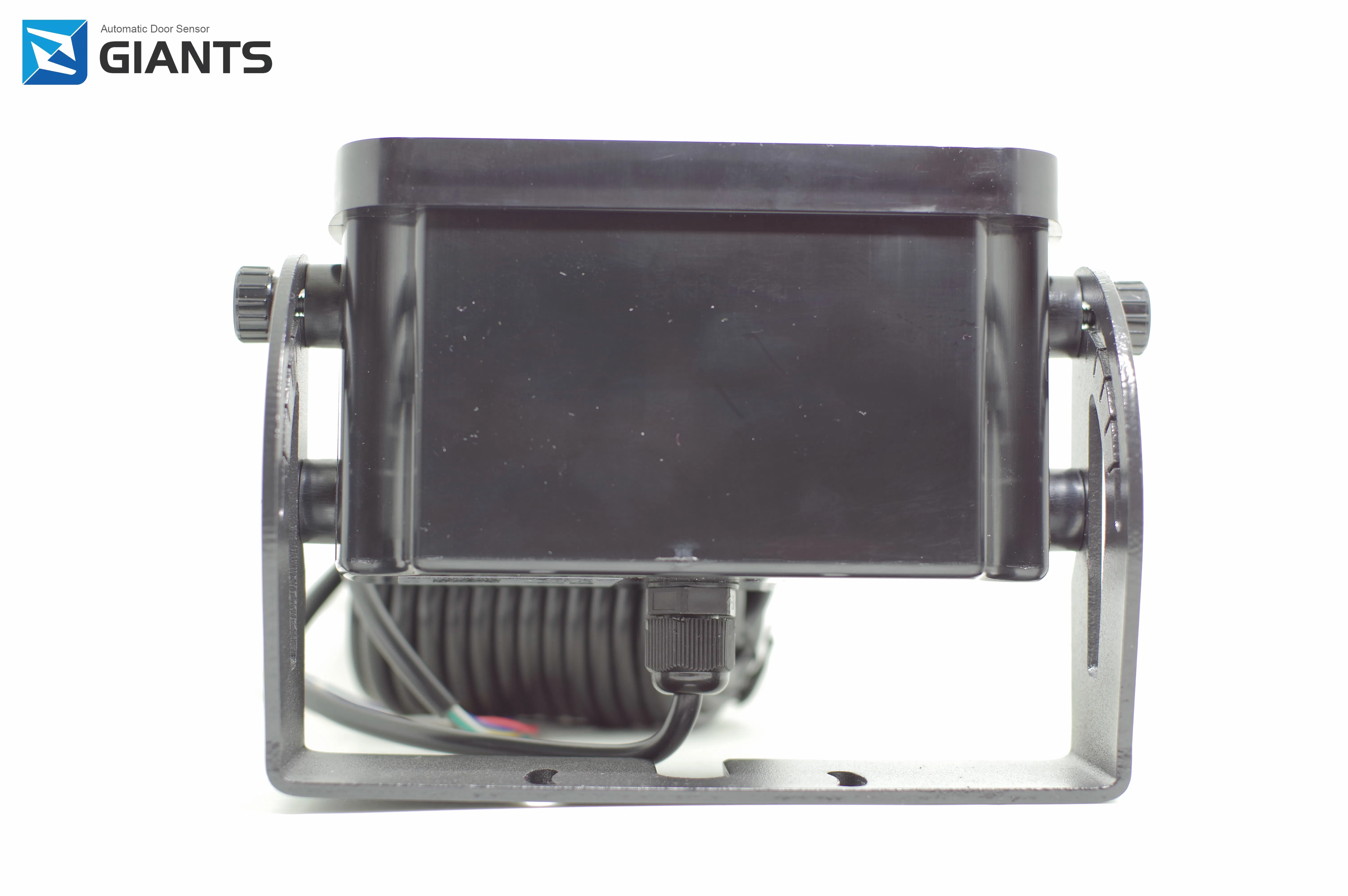 Advanced Garage Door Radar Sensor for Human and Vehicle Detection