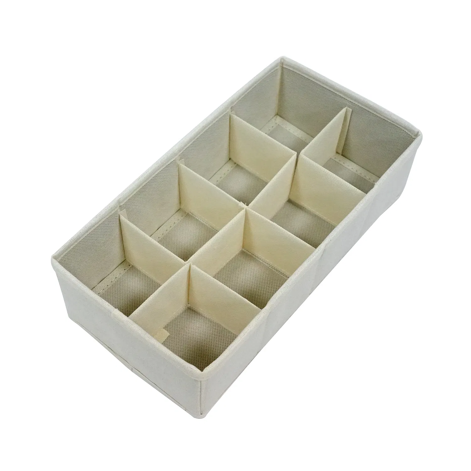 Variable Form DIY Drawer for Organizing Socks Fabric Storage Box