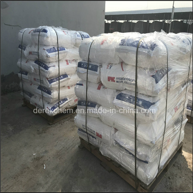 Repair System Used HPMC Mhpc Cellulose Ethers Powder