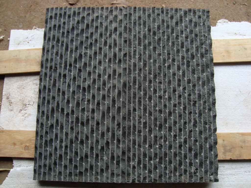 Natural Absolute Black Granite Kitchen Countertops/Worktops