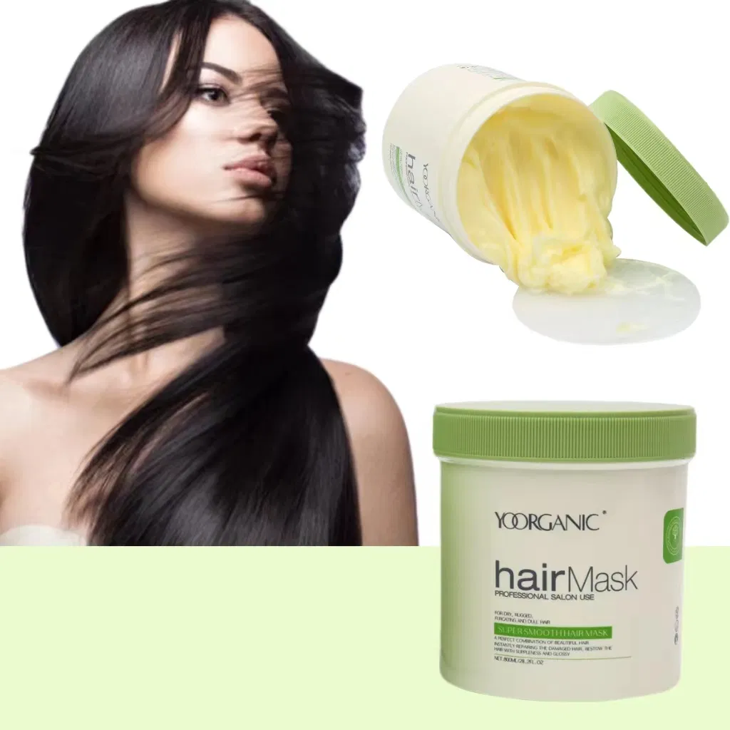 in Stock Wholesale Price Beauty Salon Private Label China Hair Treatment 500ml Keratin Hair Conditioner