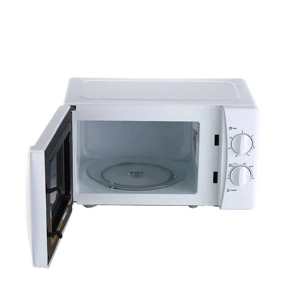 Digital Control Commercial Microwave Oven Designed for Convenience Stores