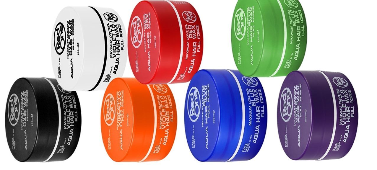 Manufacturer Strong Hold Edge Control Hair Styling Product Organic Braiding Pomade Hair Wax for Hair