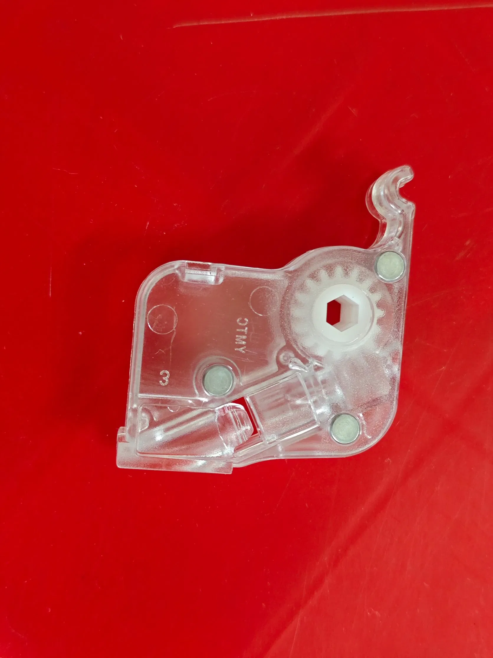 Wholesale Window Blinds Curtain Accessories Tilt Mechanism for Venetian Blinds Parts