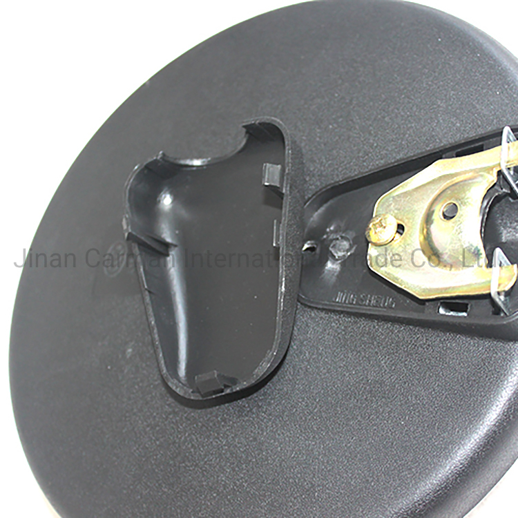 Down Mirror Assembly for Sinotruk HOWO A7 T7H Cab