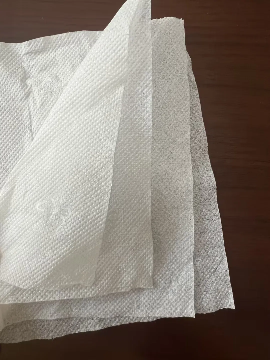 Custom Packing Virgin Wood Pulp Home and Bathroom Use Hanging Tissue Paper