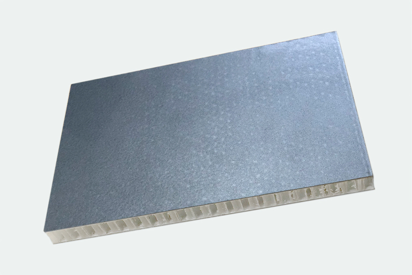 PP8-80t30 PP Honeycomb with Tissue, Waterproof Light Weight PC Polypropylene Honeycomb for Boat, Truck Body, Door