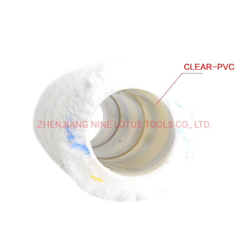 Полиамидный малярный валик разноцветный