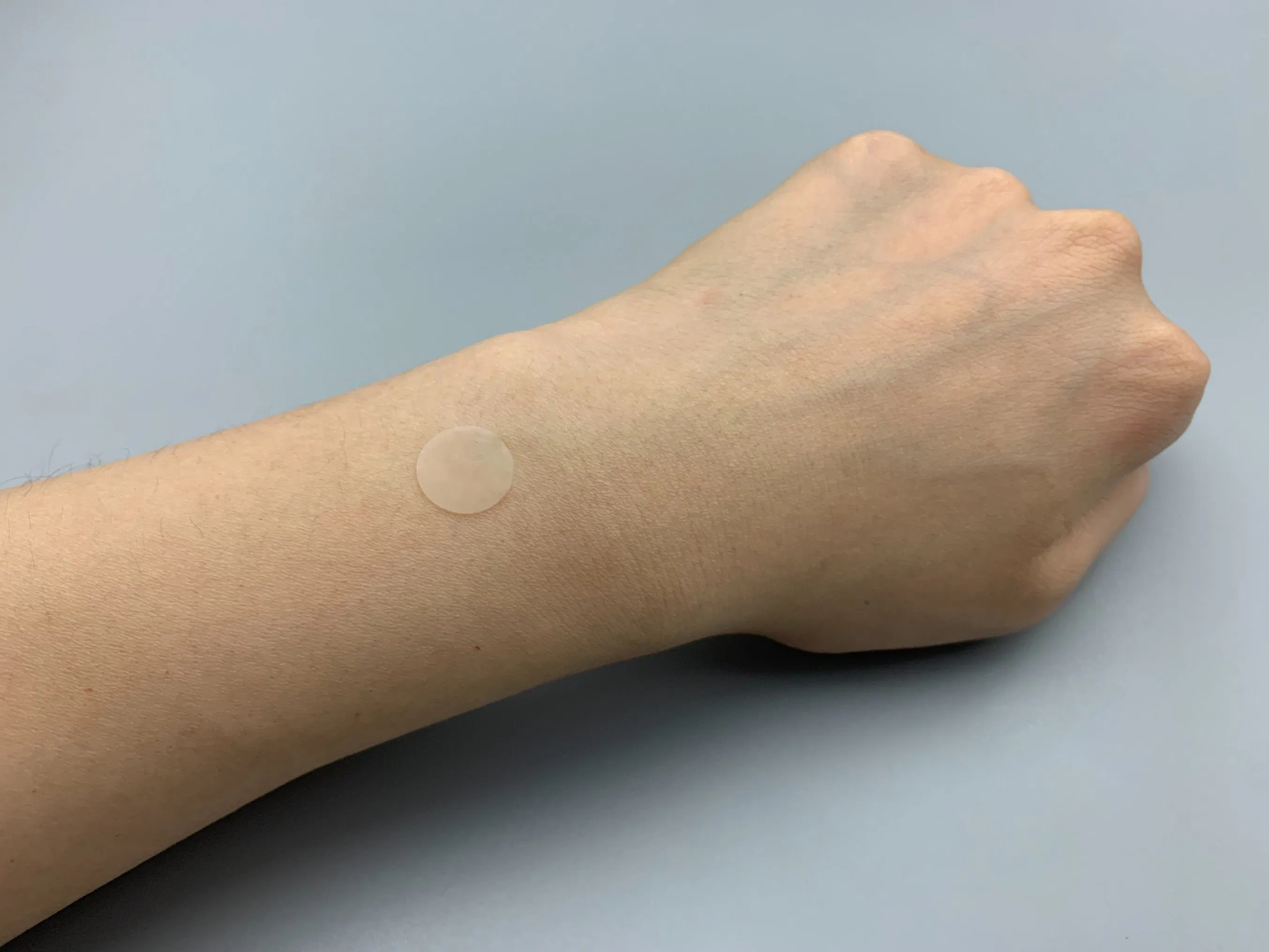 Pimple Patches for Face Hydrocolloid Acne Patches for Facial Care