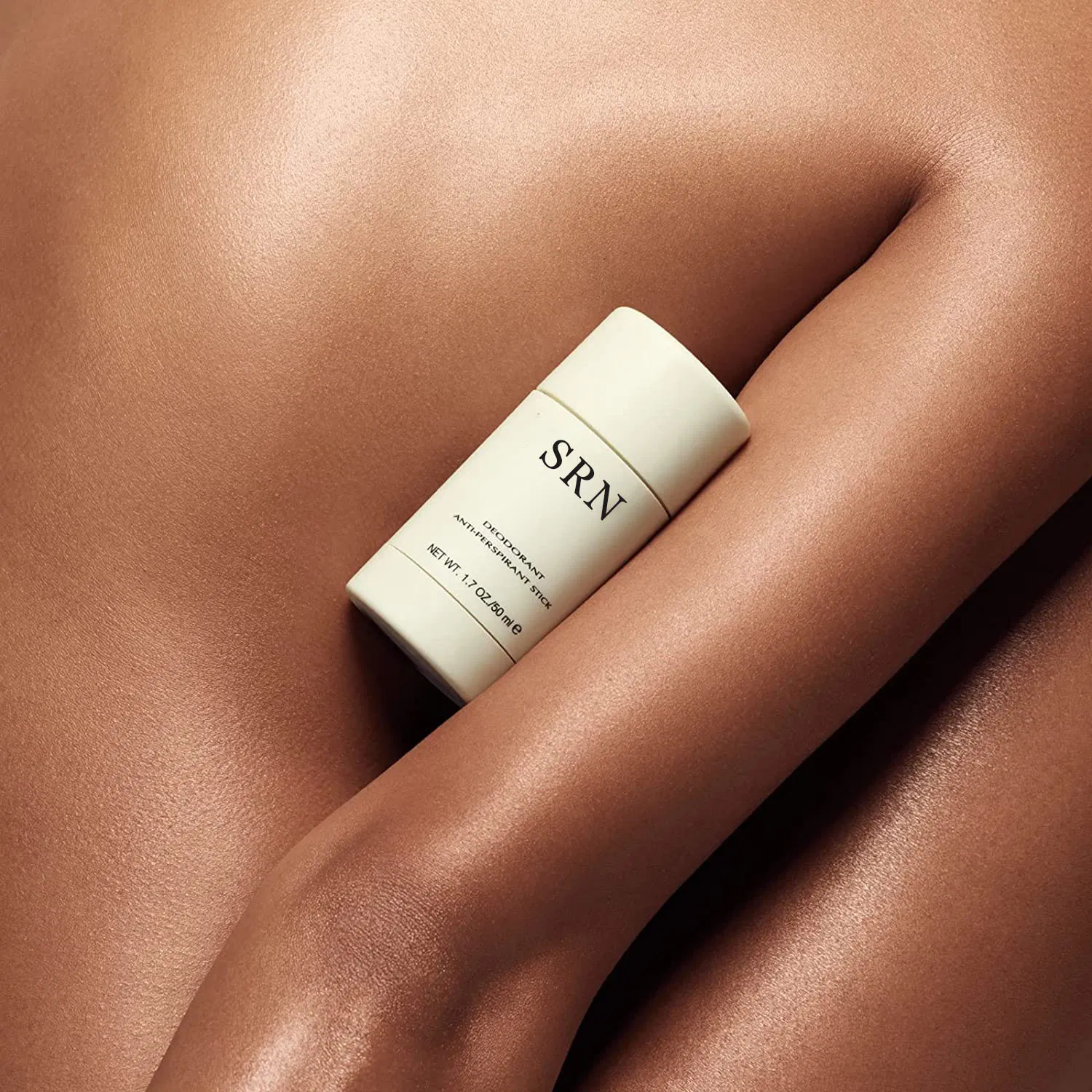 Private Label Antiperspirant Deodorant Stick Restores Underarm Skin