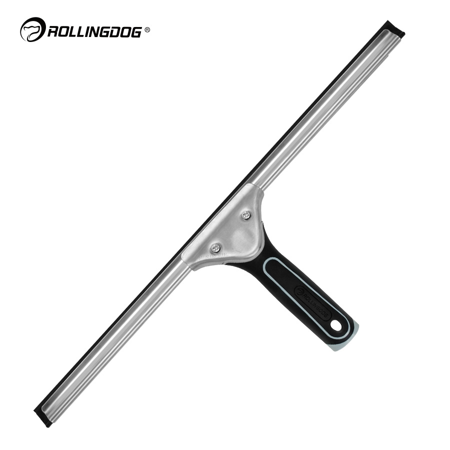 Rolingdog-Elite 81373 All-Purpose Squeegee Works Great on Any Smooth Surfaces EU Style