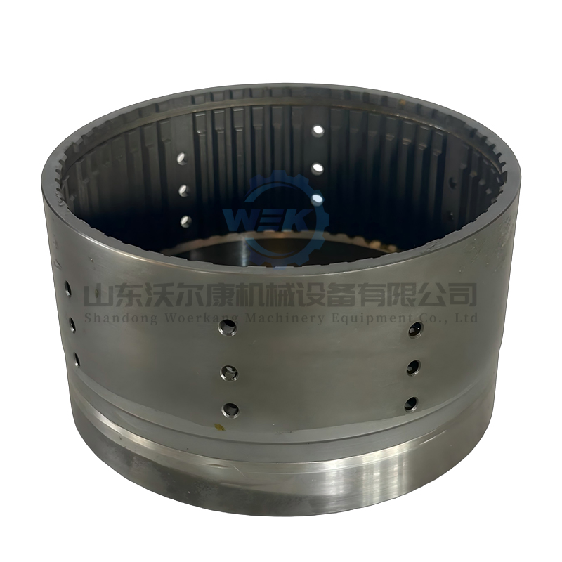 Dana Gearbox First Gear Clutch Hub 251949
