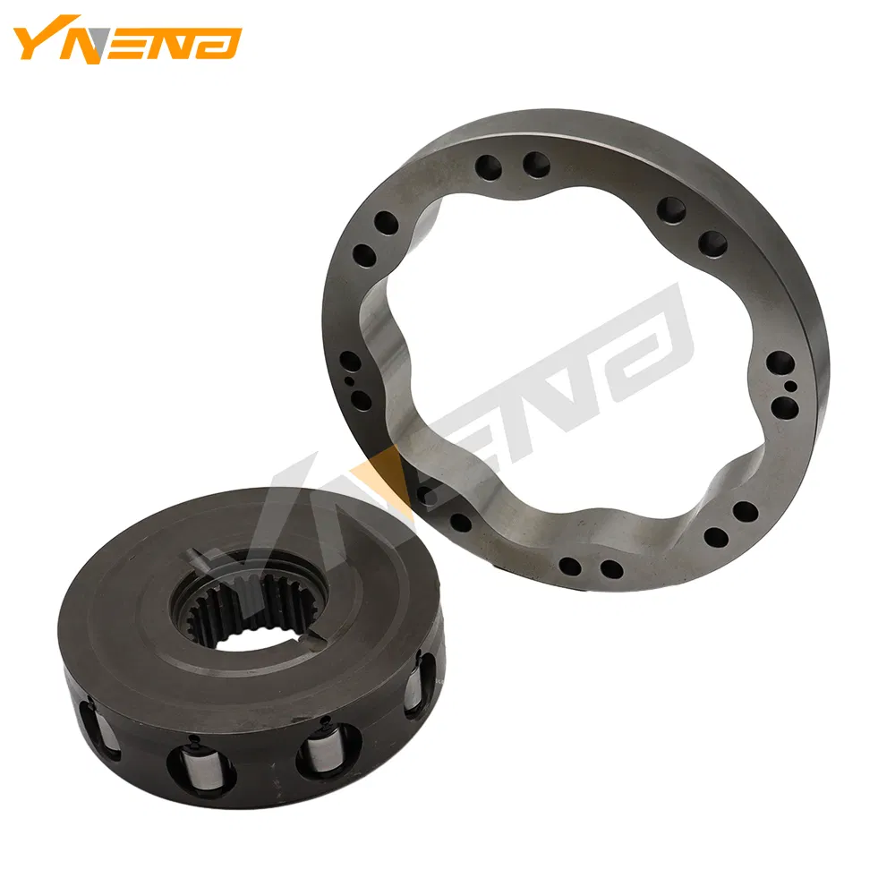 Роторно-кулачковое кольцо MS08 для гидромотора