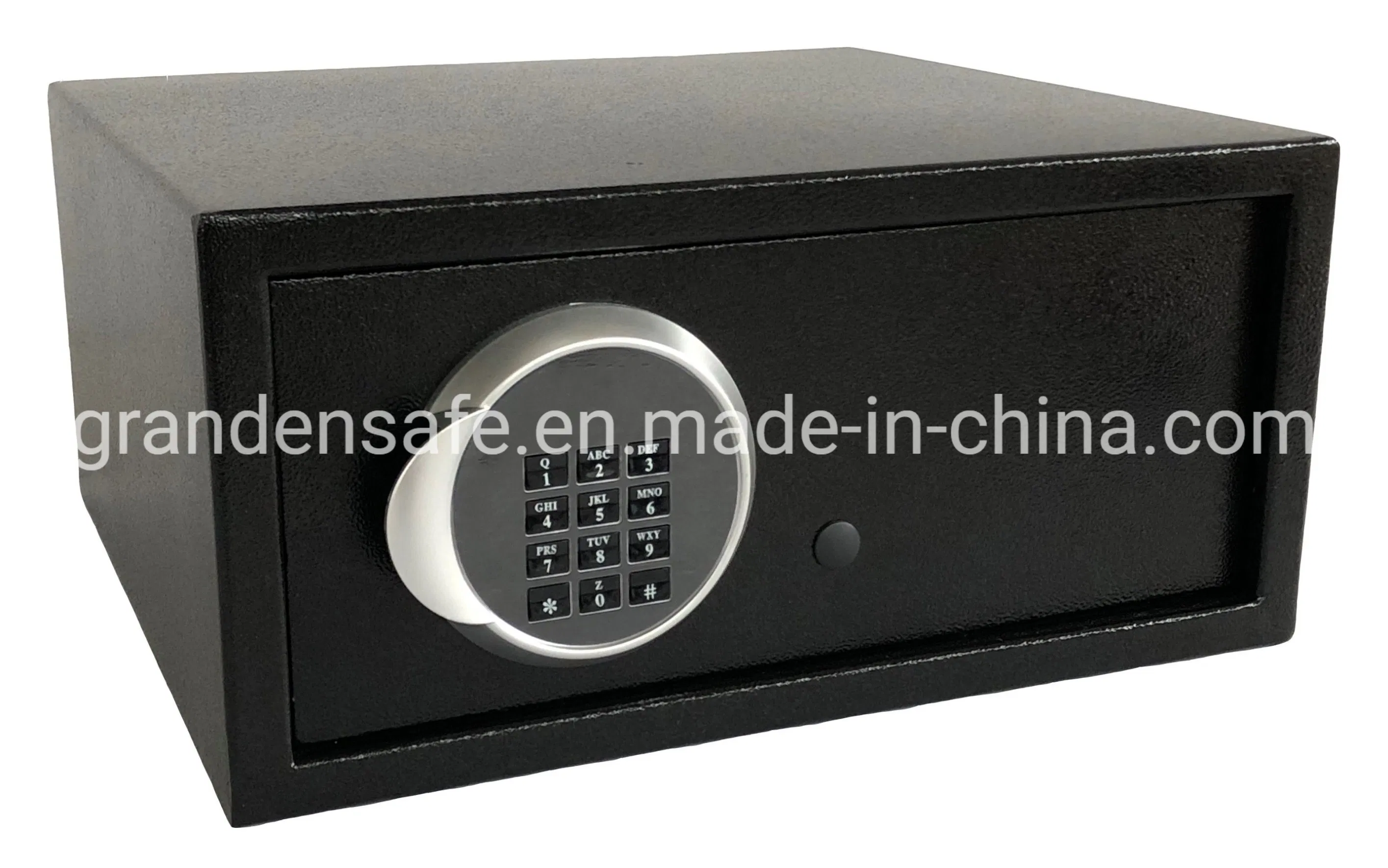 Hotel Safe for 5 Stars Hotel with Moden Design (G-42BK)