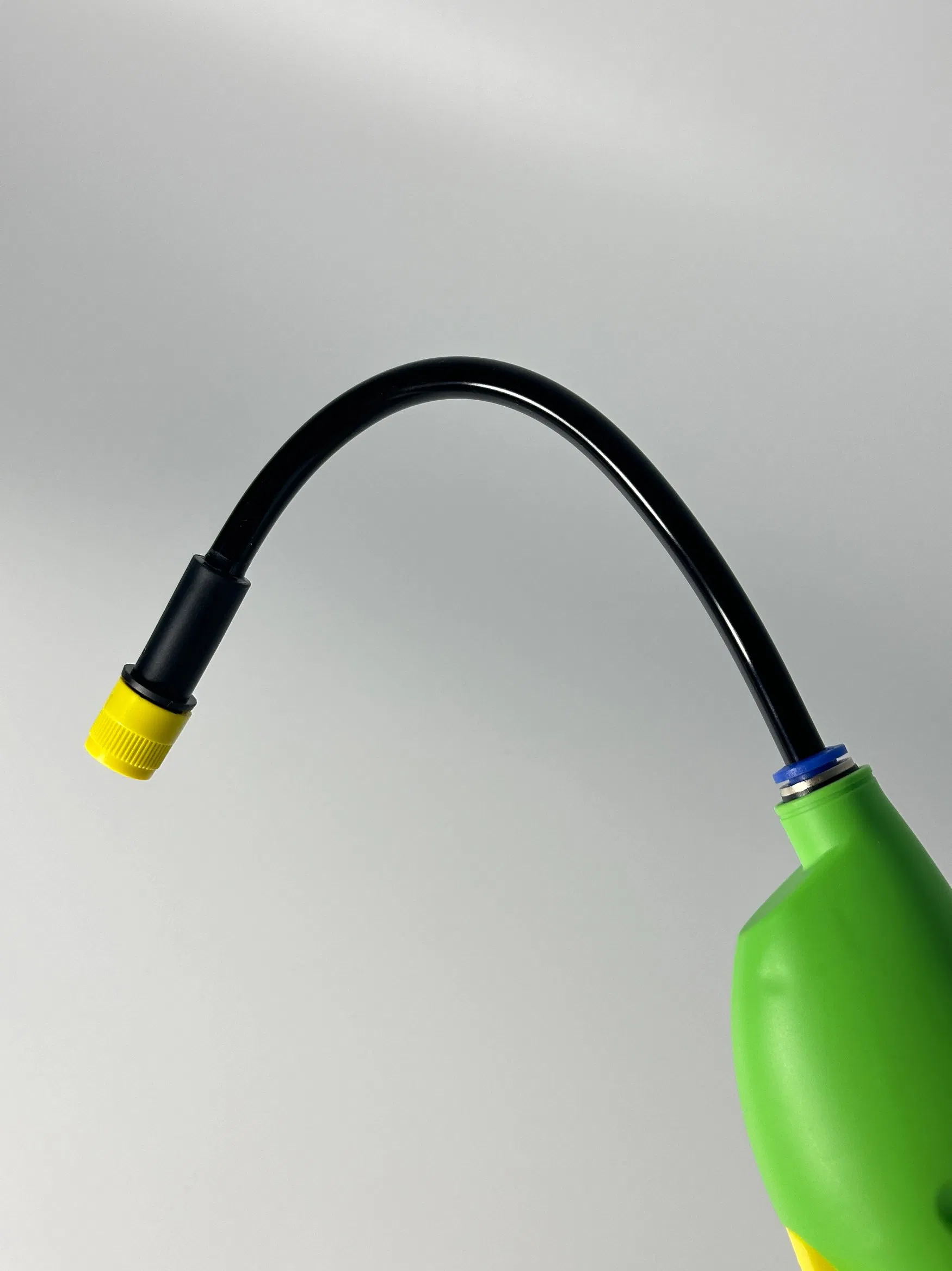 New Design Trigger Electric Battery Agricultural Sprayer for Garden