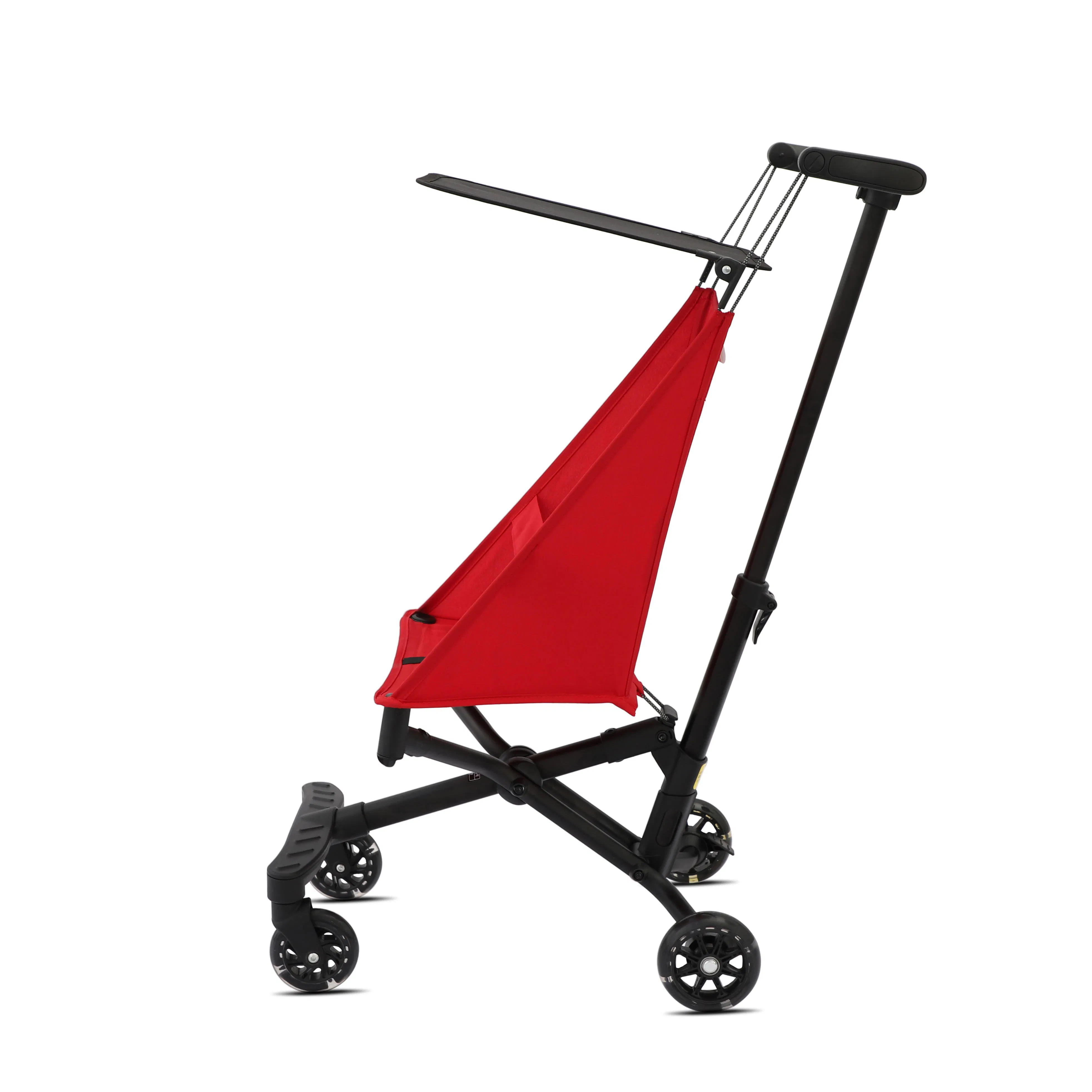 New Design Light Weight Pram Foldable Mini Carry Baby Stroller Pram
