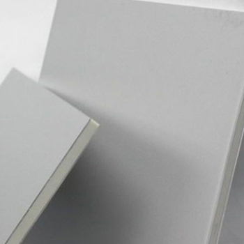 B1 Class Fire Resistance Aluminum Composite Panel