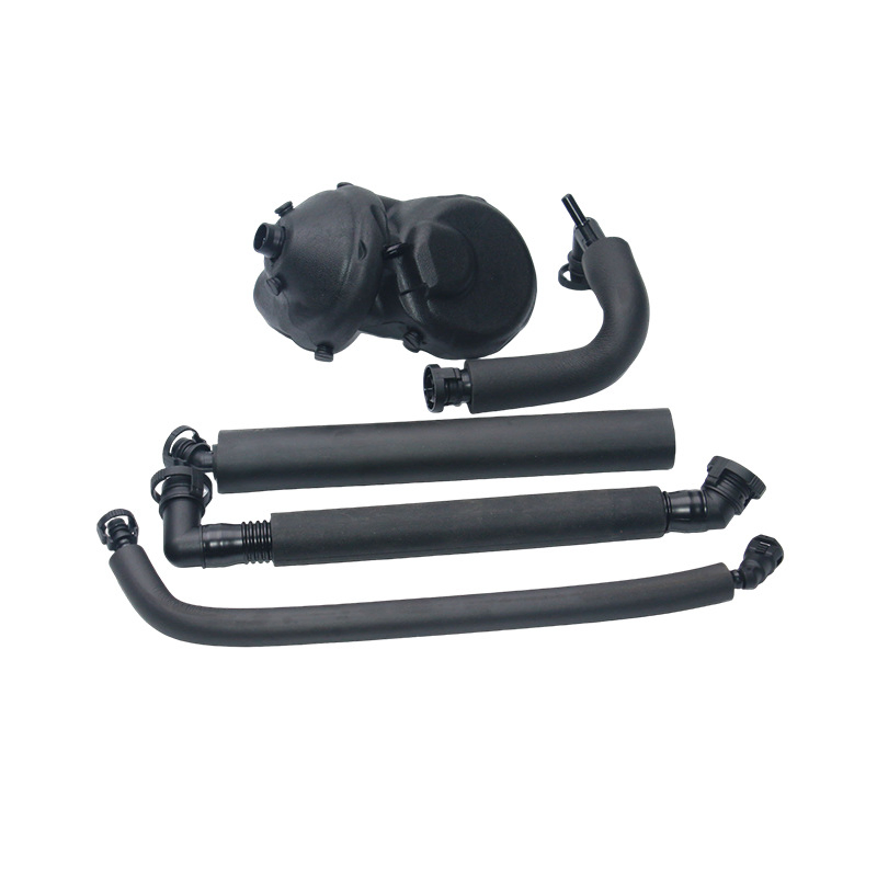 Третий стоп-сигнал для Volkswagen Scirocco 2008-2015