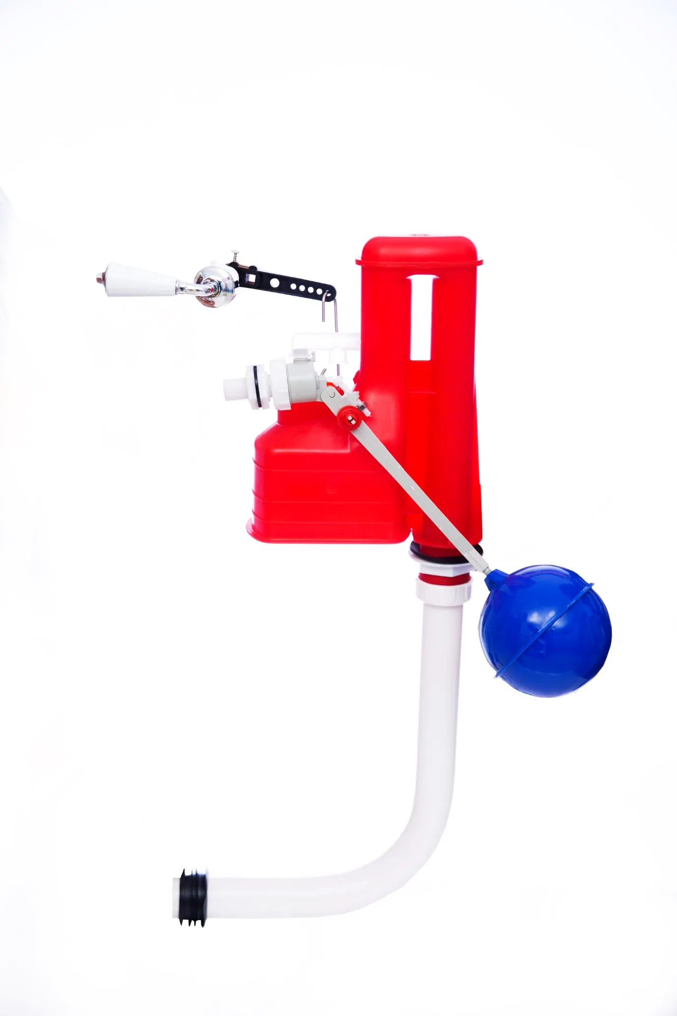 Flow Master Toilet Tank Parts