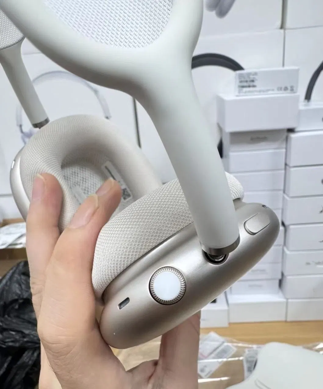 Беспроводные наушники Airmax Green Pods