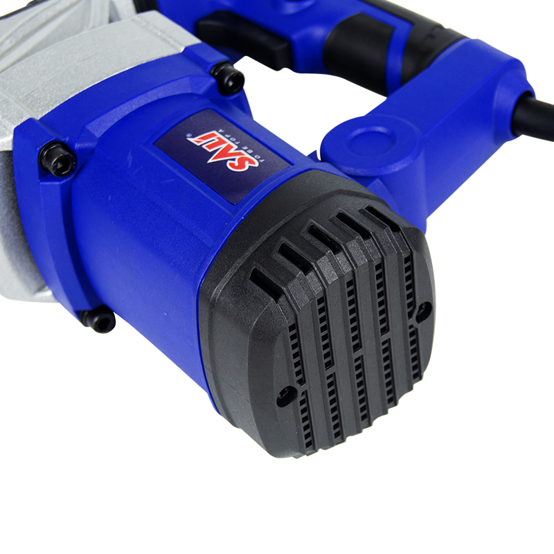 Отбойный молоток Sali 2135P 1500W профессиональный