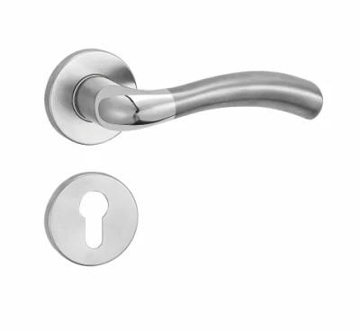 Factory Price Stainless Steel Yellow Brass Door Safety Lock