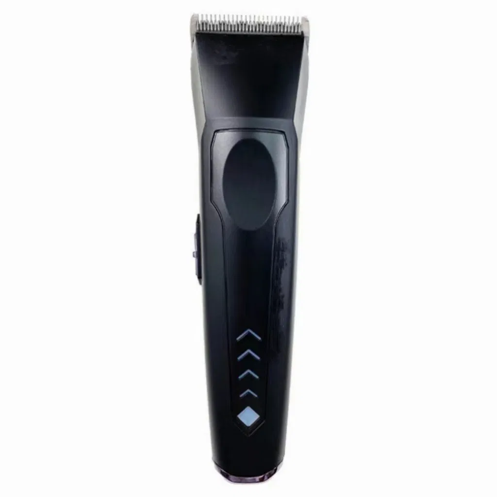 Professional Barber Push Rechargeable Barber Cordless Barber Shaver Hair Clipper Ware