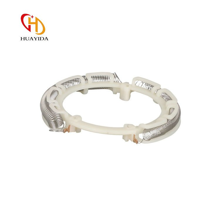 Continuous Constant Temperature Resistance Hot Water Heater Heating Element Parts Instant Electric Water Heater Heating Wire