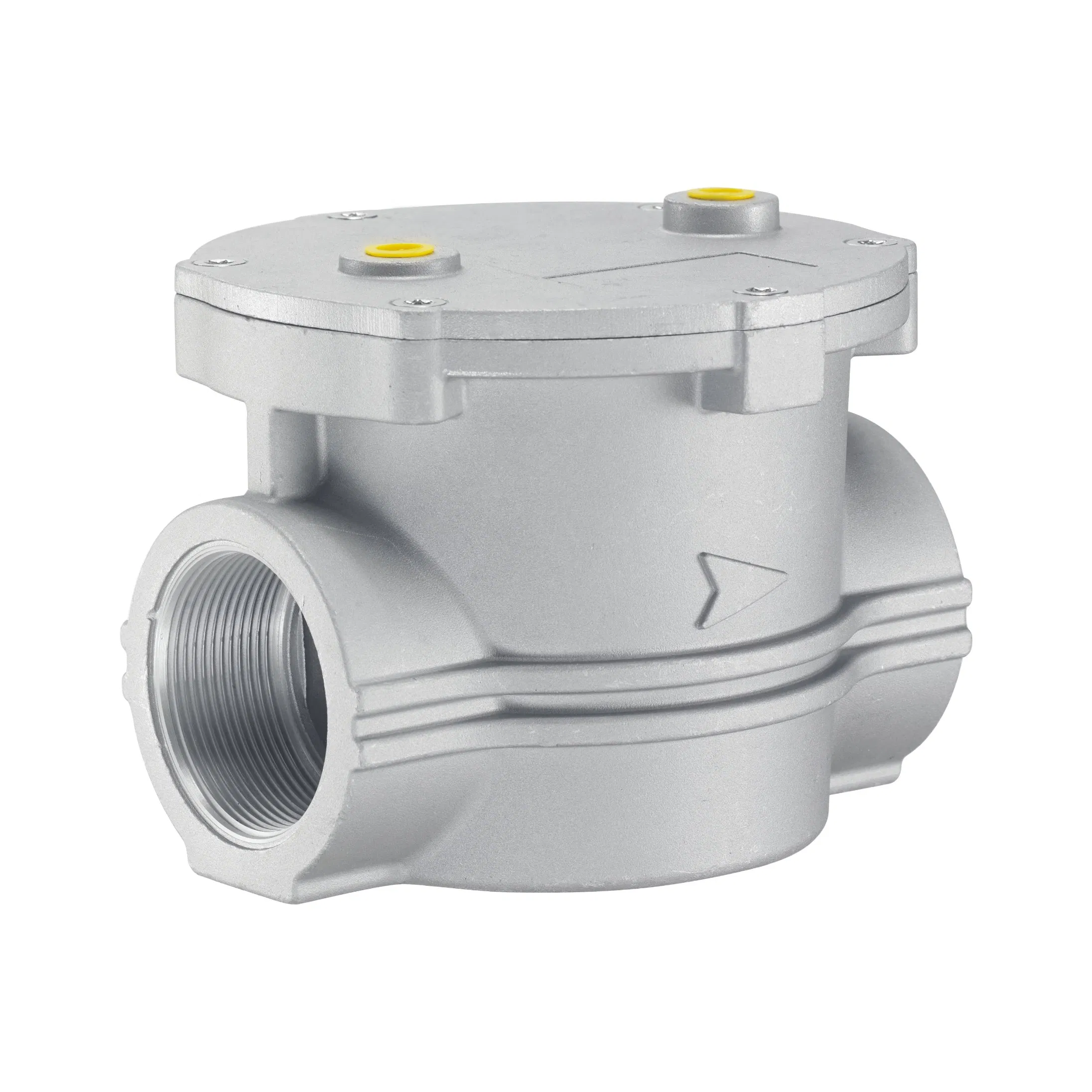 Фильтр газовый HPF04 DN32/40/50 для природного газа