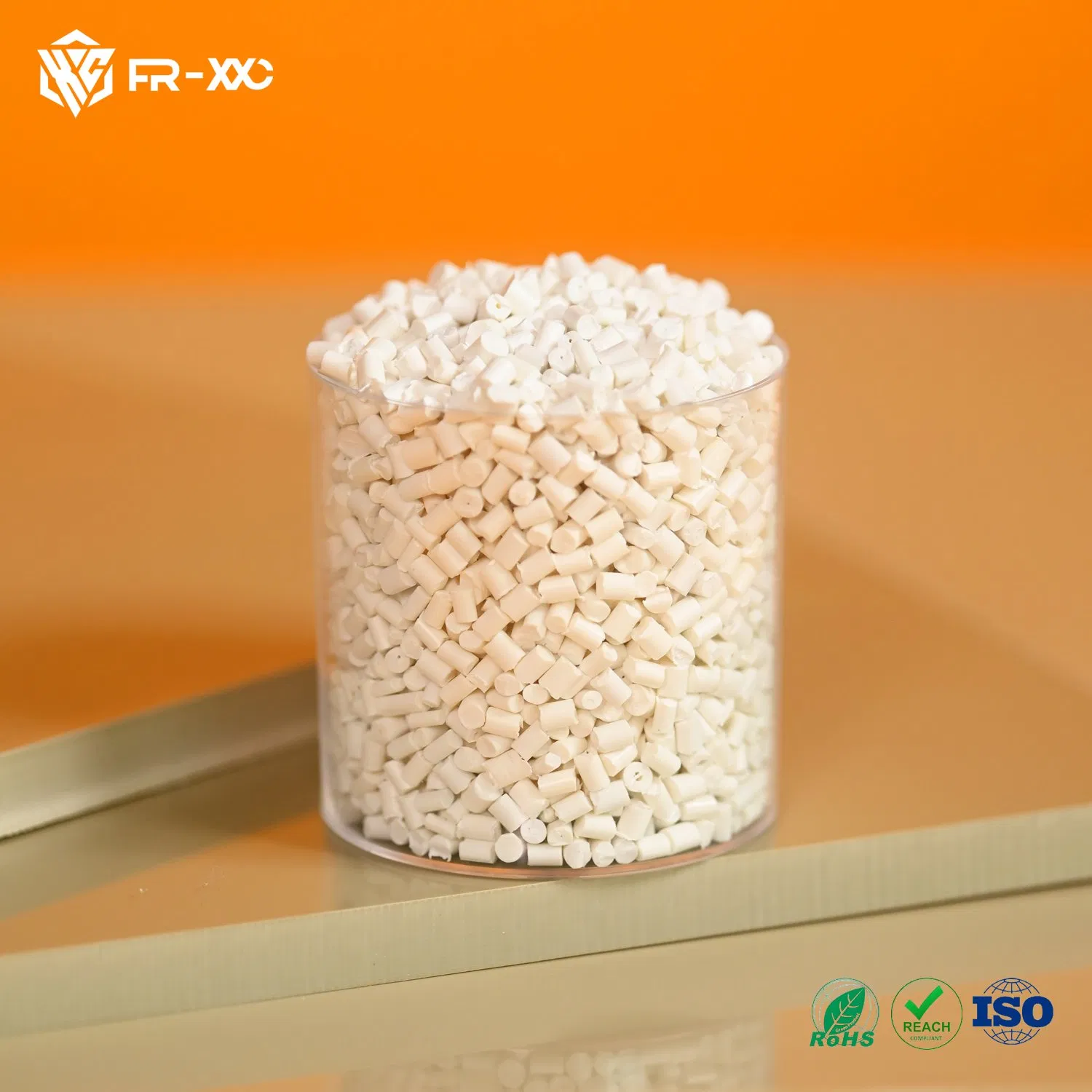 XXC-FR PA Anti-Dripping Non halogen Flame Retardant Particles Fireproof Chemicals